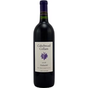 Cakebread Cellars Zinfandel