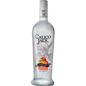 Calico Jack Mango Rum