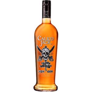 Calico Jack Spiced 70 Rum