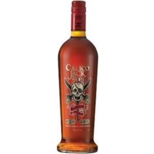 Calico Jack Spiced 94 Rum