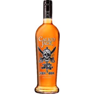 Calico Jack Spiced Rum