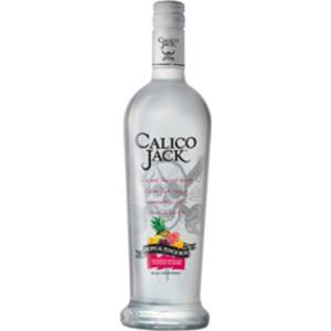 Calico Jack Tropical Rum