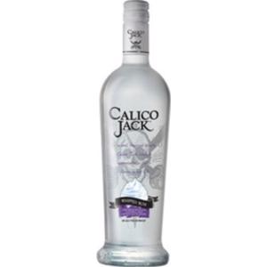 Calico Jack Whipped Cream Rum