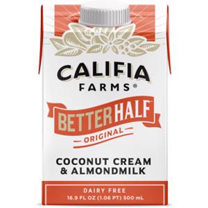 Califia Farms Original Better Half
