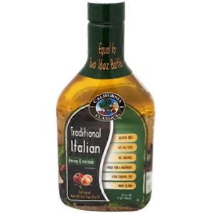 California Classics Italian Dressing