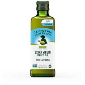 California Olive Ranch 100% California Extra Virgin Olive Oil