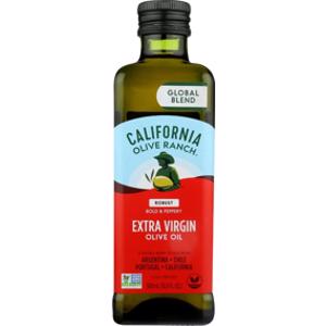 California Olive Ranch Global Blend Robust Extra Virgin Olive Oil