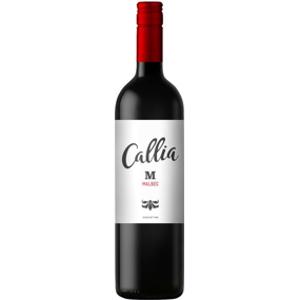 Callia Malbec