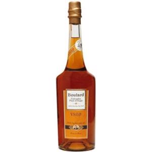 Calvados Boulard VSOP Brandy