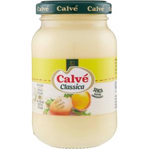 Calve Classica Italian Mayonnaise
