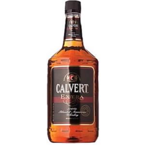 Calvert Extra Whiskey