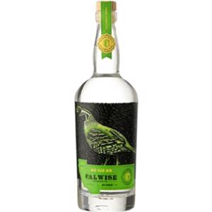 Calwise Spirits Big Sur Gin