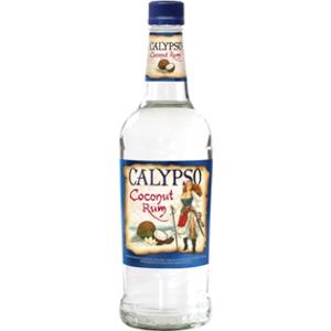 Calypso Coconut Rum