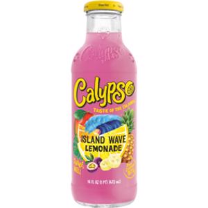 Calypso Island Wave Lemonade