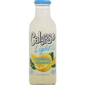 Calypso Light Original Lemonade