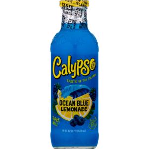 Calypso Ocean Blue Lemonade