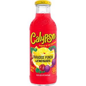 Calypso Paradise Punch Lemonade