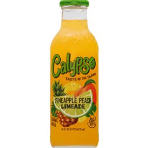 Calypso Pineapple Peach Limeade