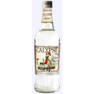 Calypso Silver Rum