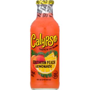 Calypso Southern Peach Lemonade