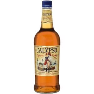 Calypso Spiced Rum