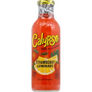 Calypso Strawberry Lemonade