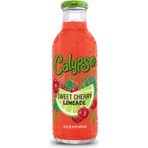 Calypso Sweet Cherry Limeade