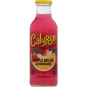 Calypso Triple Melon Lemonade