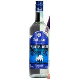 Calypso White Rum