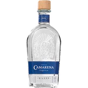 Camarena Silver Tequila