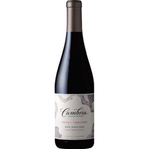 Cambria Julia's Vineyard Pinot Noir