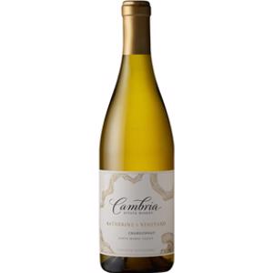 Cambria Katherine's Vineyard Chardonnay