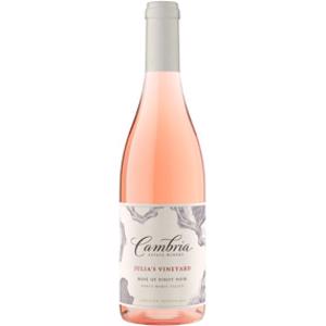 Cambria Santa Maria Valley Rosé Of Pinot Noir