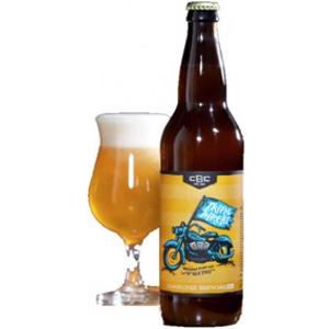 Cambridge CBC Tripel Threat