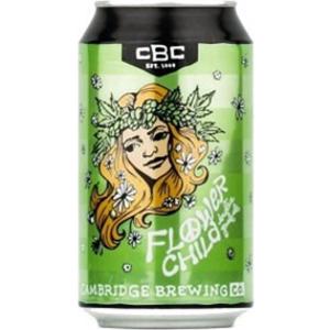 Cambridge Flower Child IPA