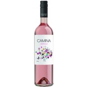 Camina Tempranillo Rosé Wine