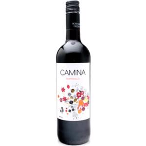 Camina Tempranillo