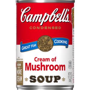 Low carb on sale canned soup