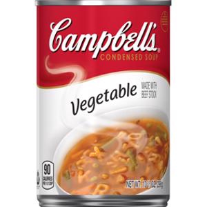 Campbell's Vegetable Soup