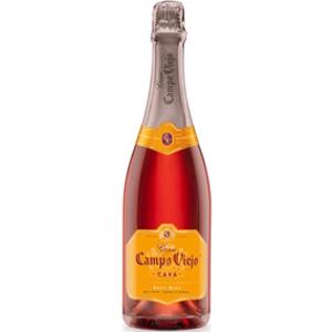 Campo Viejo Cava Brut Rose Wine