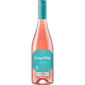 Campo Viejo Rosé Wine