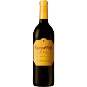 Campo Viejo Tempranillo Rioja