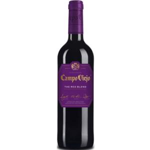 Campo Viejo The Red Blend