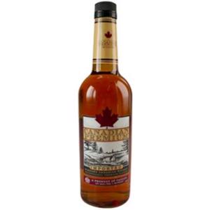 Canadian Premium Blended Canadian Whisky