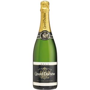 Canard-Duchene Champagne Brut