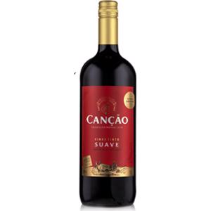 Cancao Sweet Red Wine