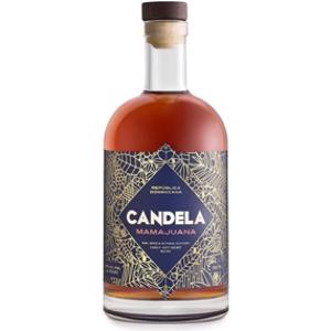 Candela Mamajuana Spiced Rum