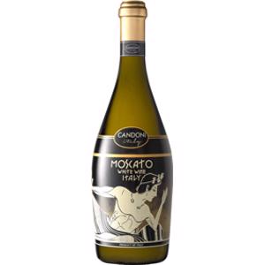 Candoni Moscato White Wine