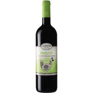 Candoni Organic Merlot