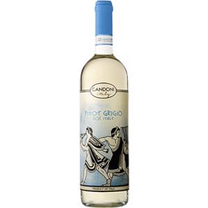 Candoni Pinot Grigio